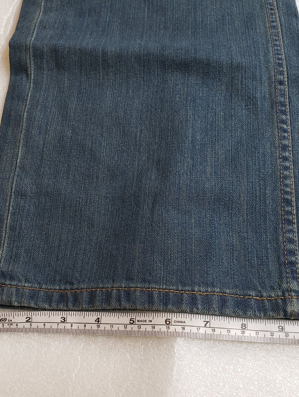NWT Levi's 559 Jeans Men's 42x30  Relaxed Straight - Picture 8 of 14